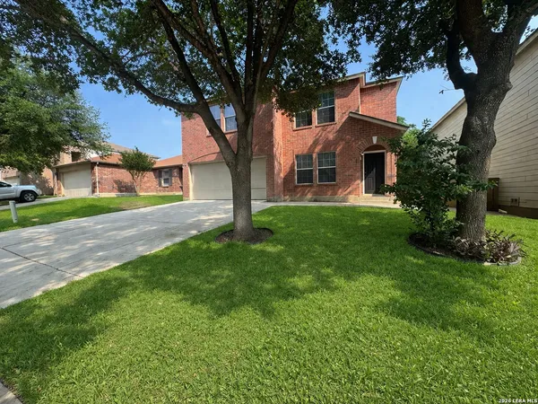 $2,100 | 12926 Thomas Sumter Street, San Antonio, TX 78233