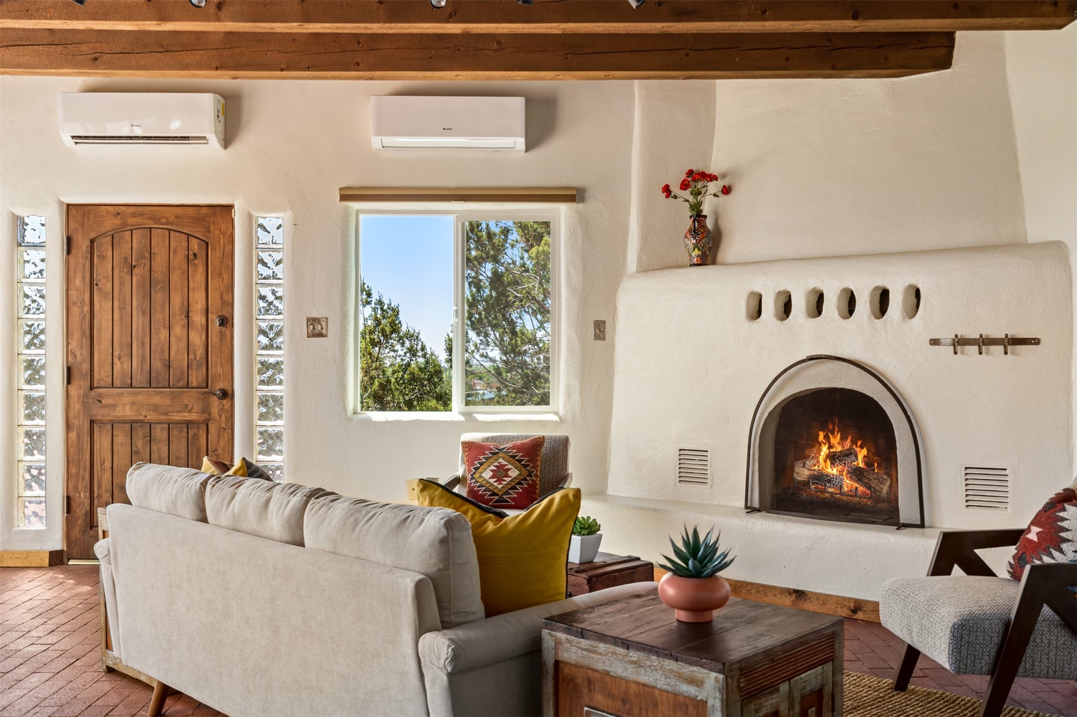 1314 Madrid Road Santa Fe, NM 87505 - Photo 64 of 74