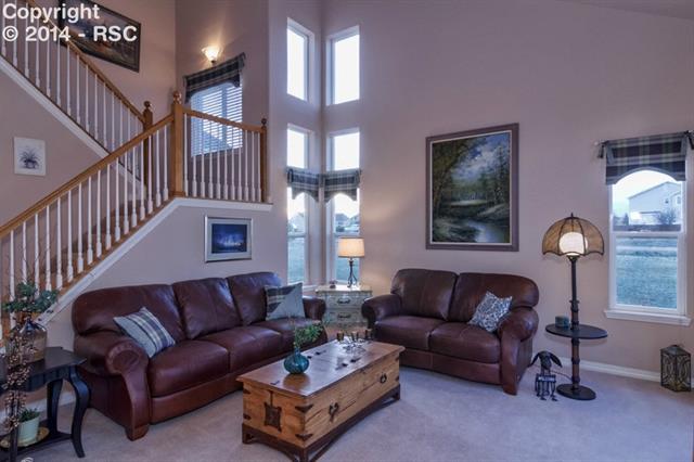 8450 Garrison Road Peyton, CO 80831 - Photo 2 of 23