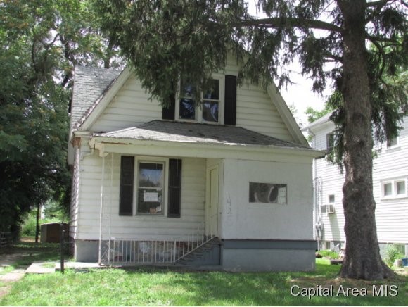 1425 Carolina Avenue Springfield, IL 62702 - Photo 1 of 17 Gallery Image 1