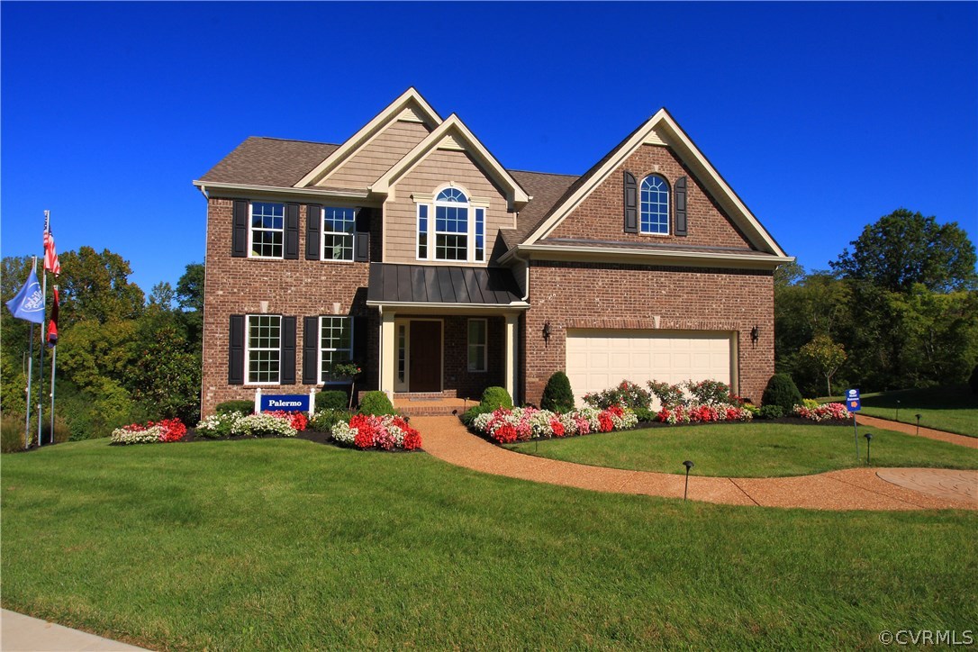8506 Bailey Hill Road Midlothian, VA 23112 - Photo 1 of 2 Gallery Image 1