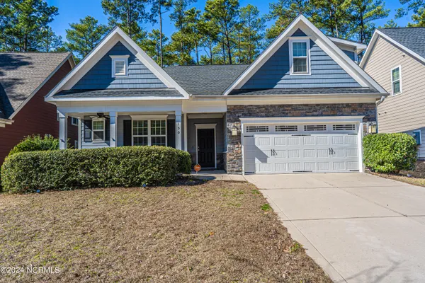 $2,400 | 150 Michie Place, Aberdeen, NC 28315