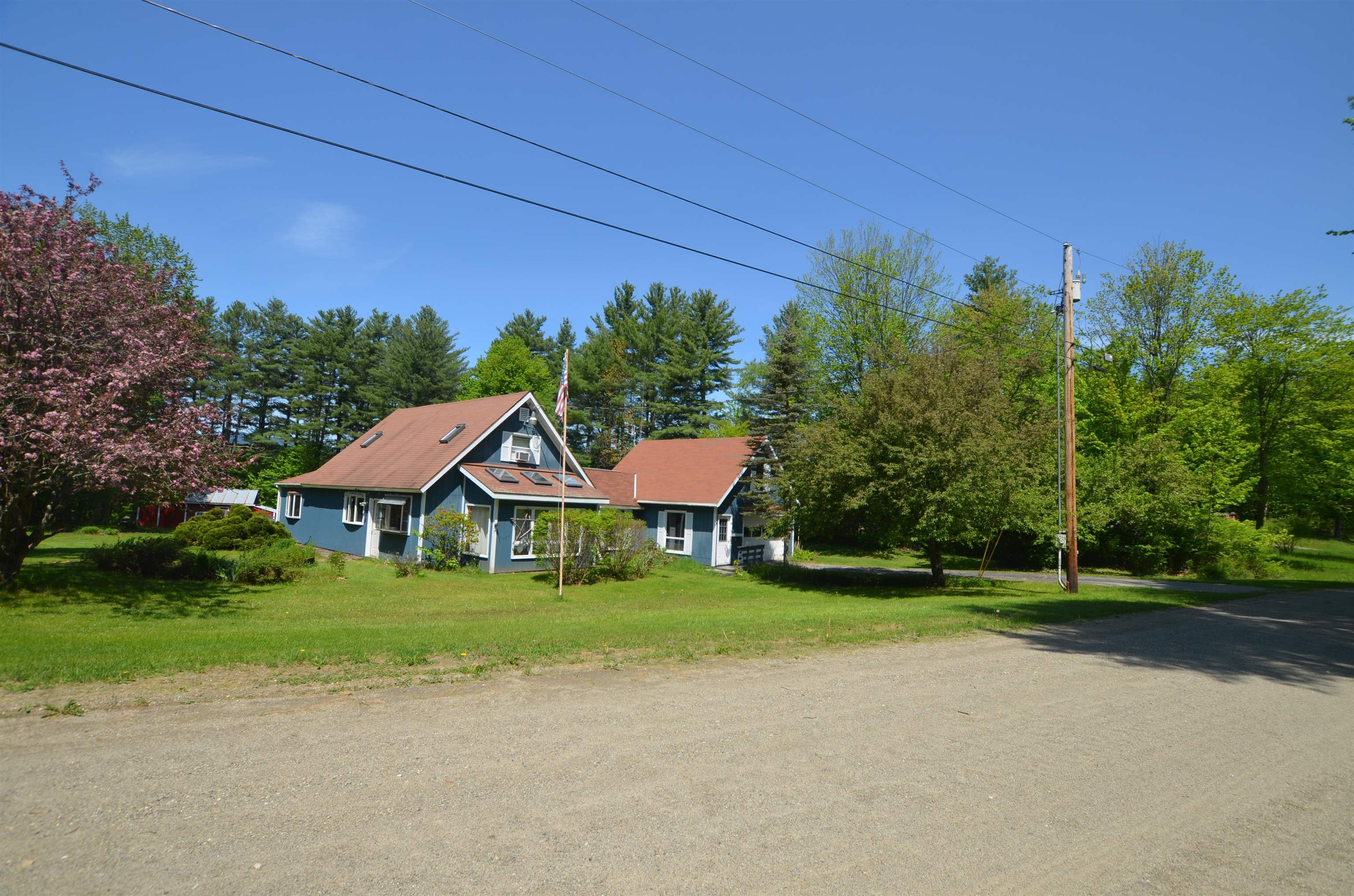 90 Mayo Road Morristown, VT 05661 - Photo 1 of 33