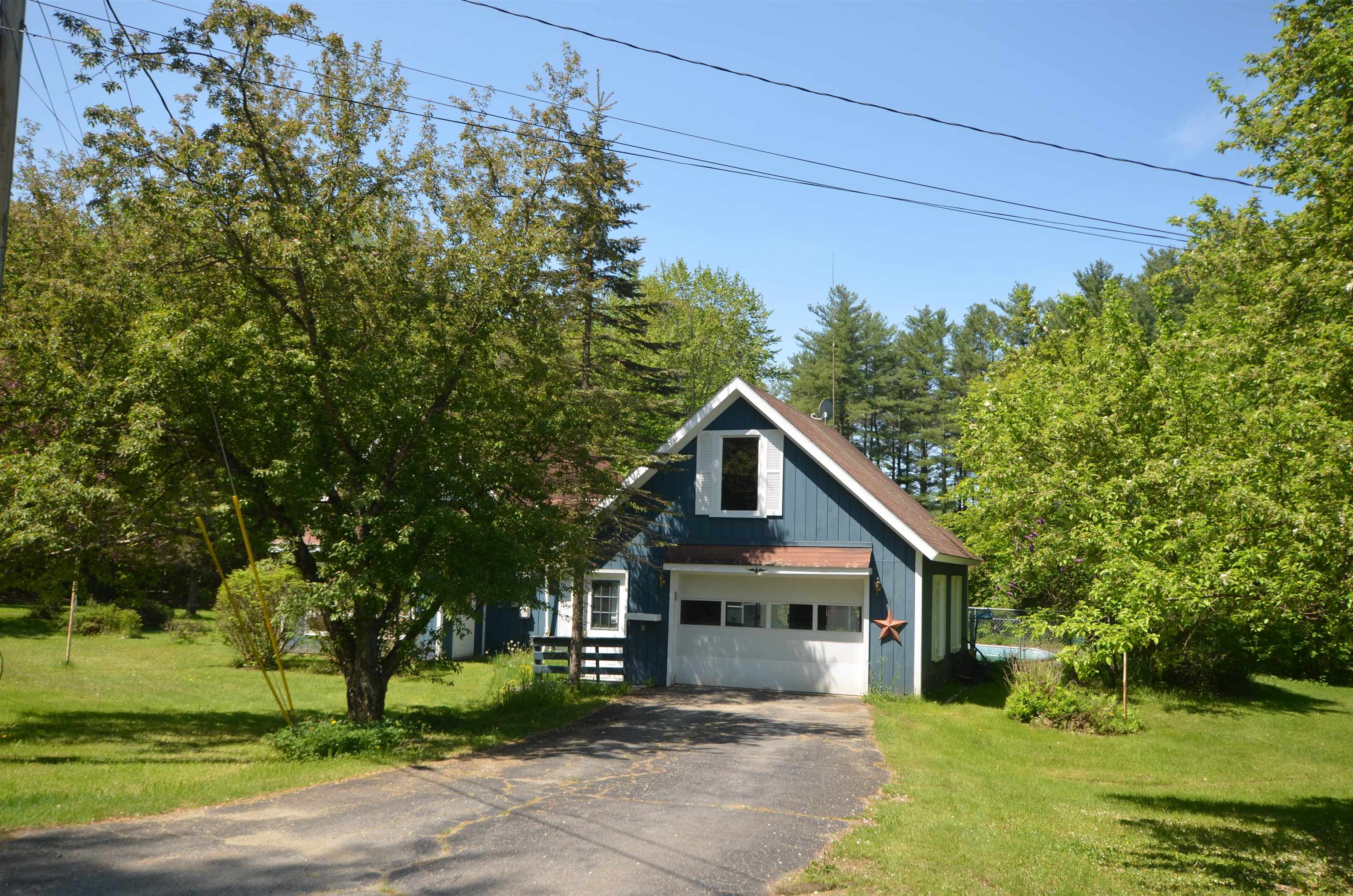 90 Mayo Road Morristown, VT 05661 - Photo 2 of 33