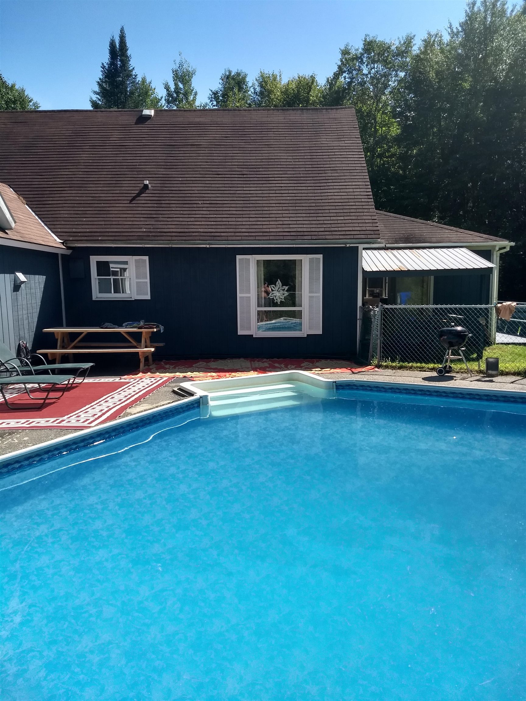90 Mayo Road Morristown, VT 05661 - Photo 23 of 33