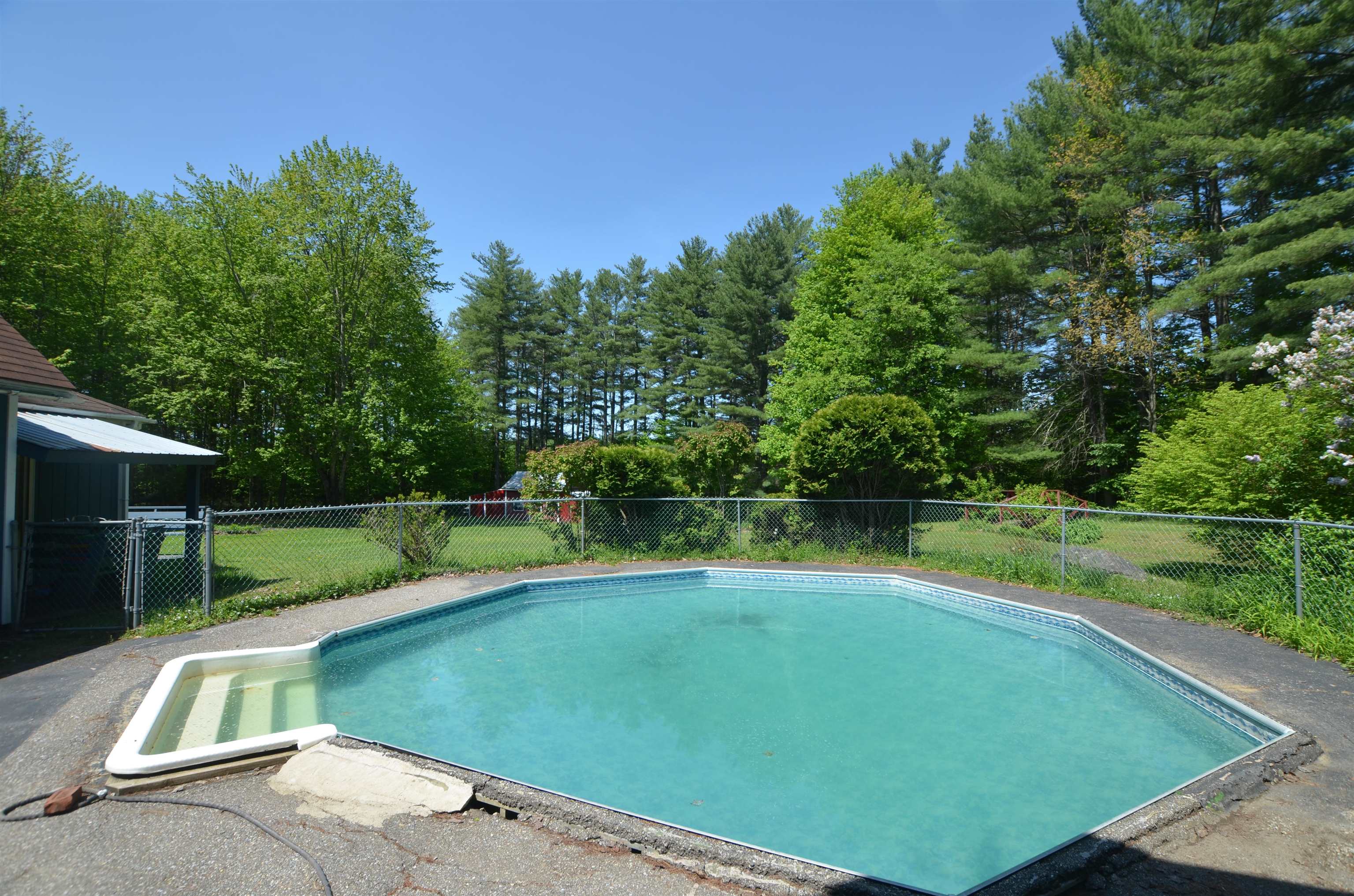 90 Mayo Road Morristown, VT 05661 - Photo 24 of 33
