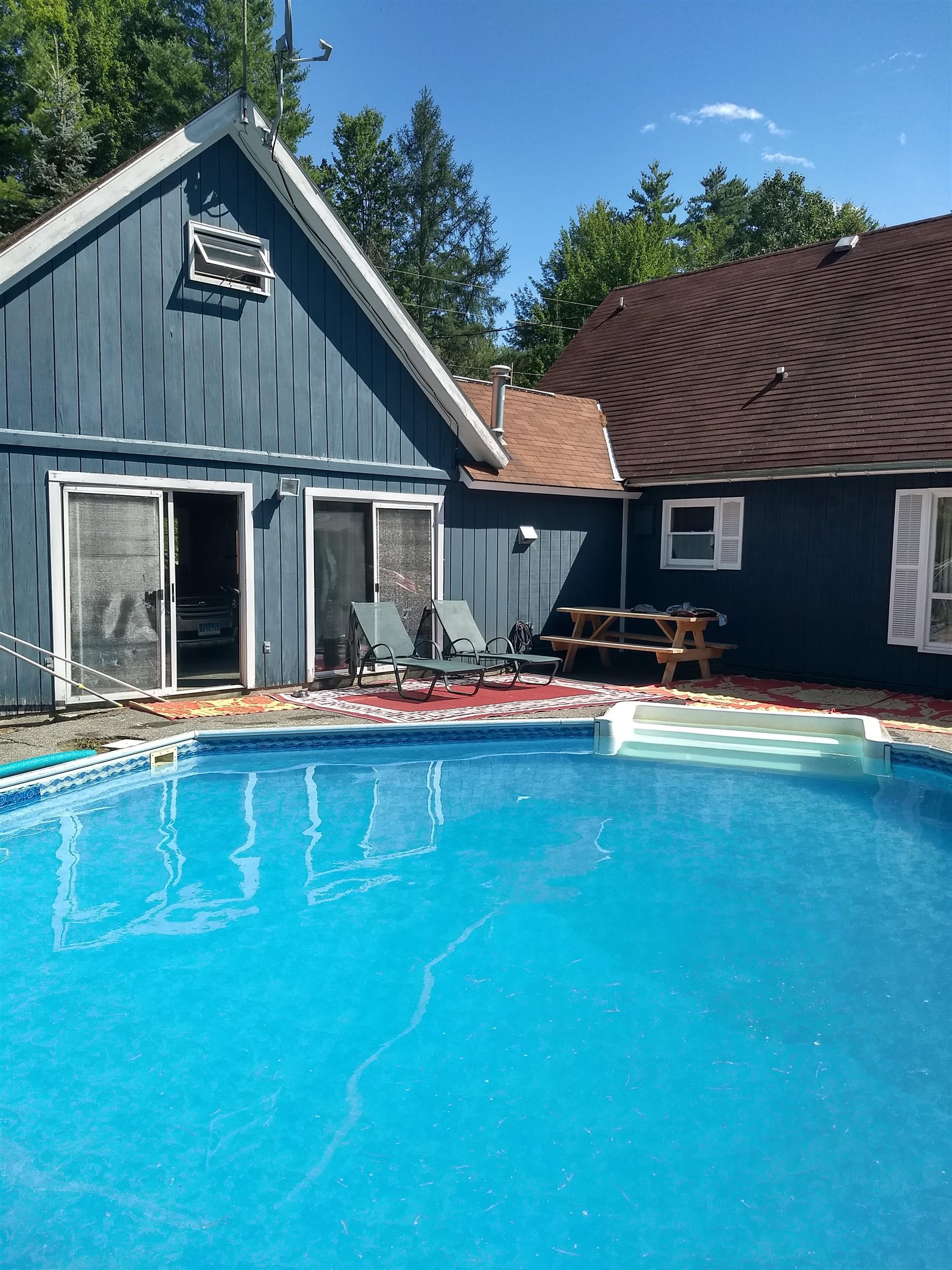90 Mayo Road Morristown, VT 05661 - Photo 26 of 33