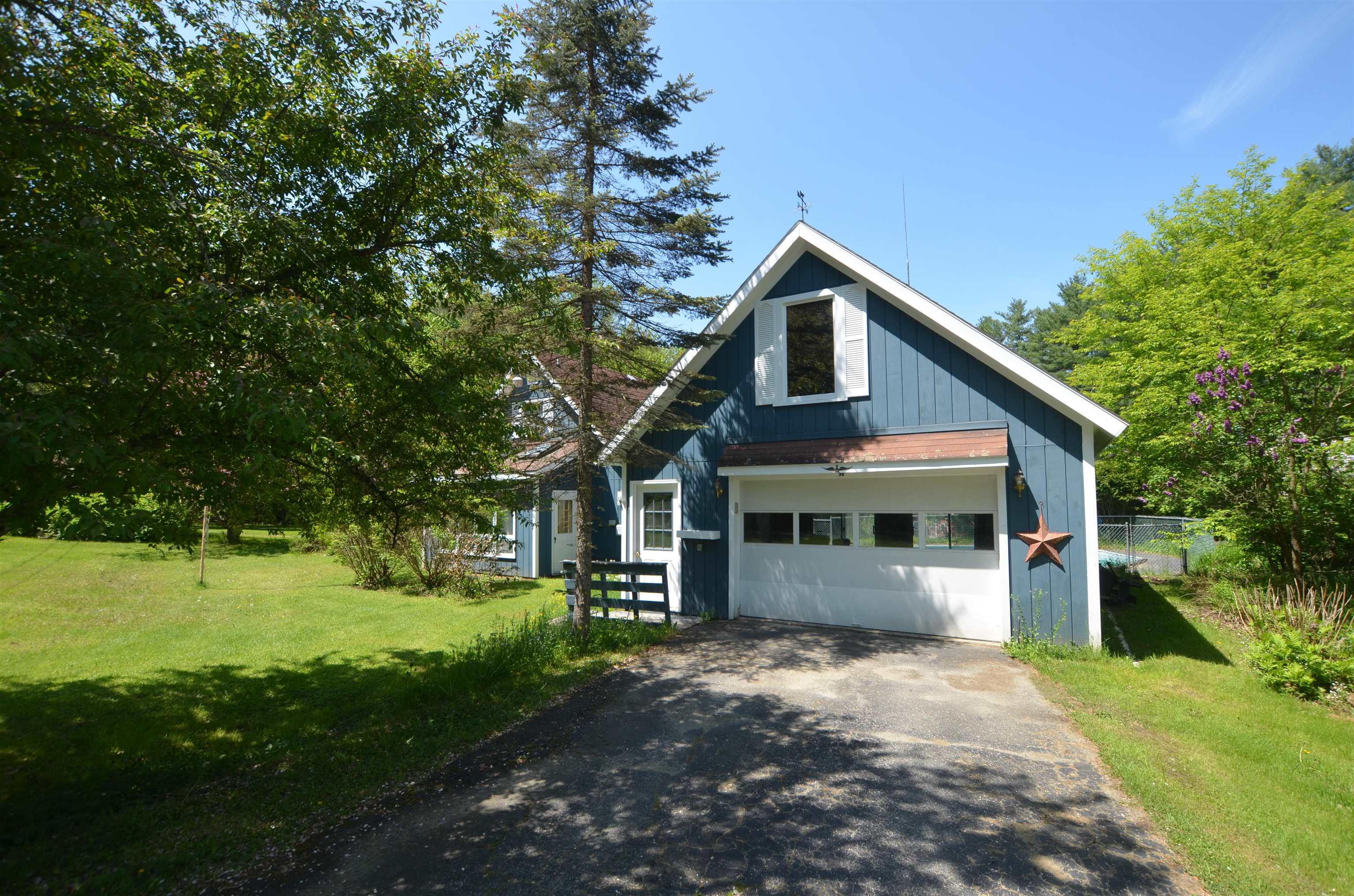 90 Mayo Road Morristown, VT 05661 - Photo 28 of 33