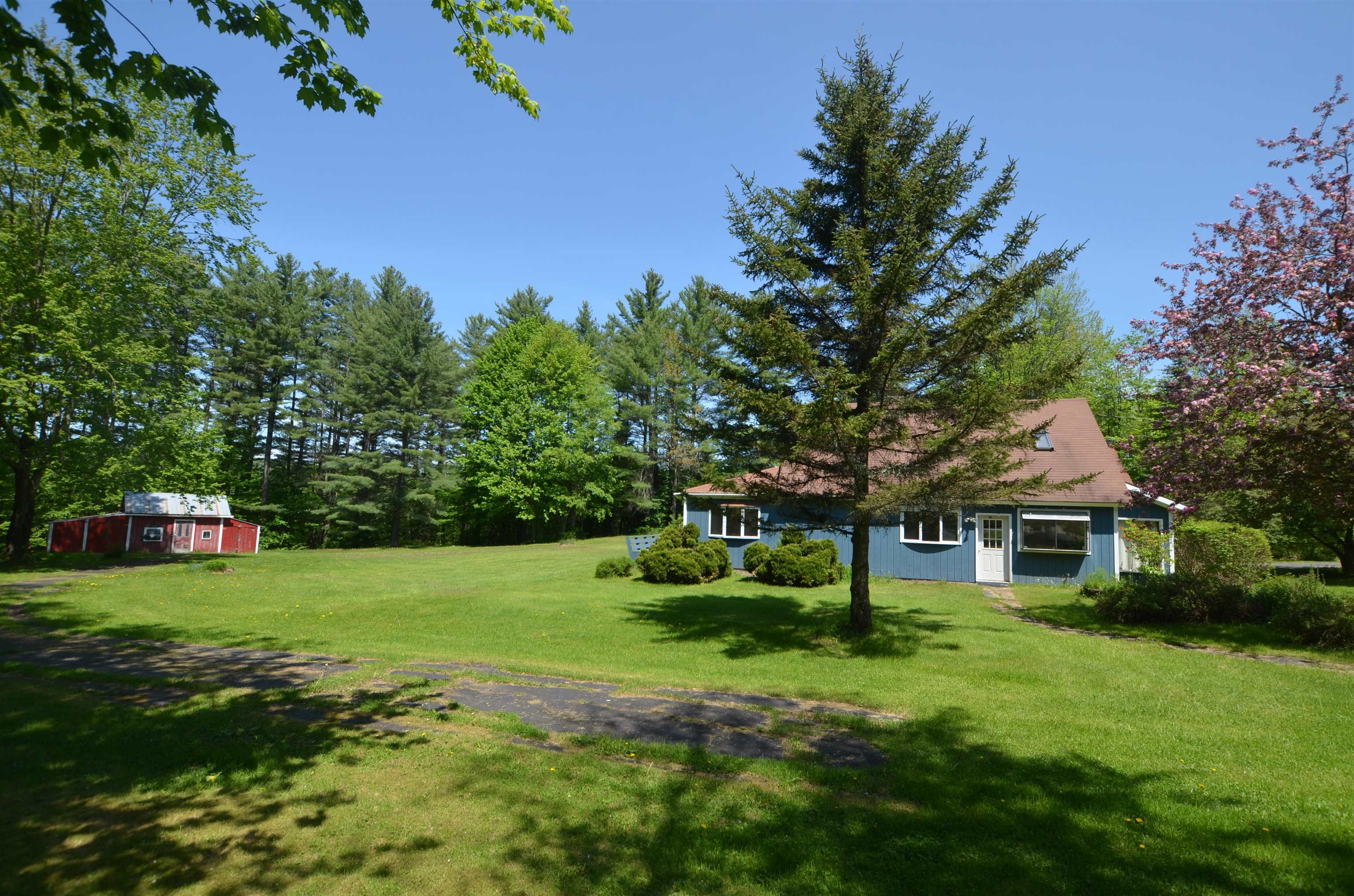 90 Mayo Road Morristown, VT 05661 - Photo 29 of 33