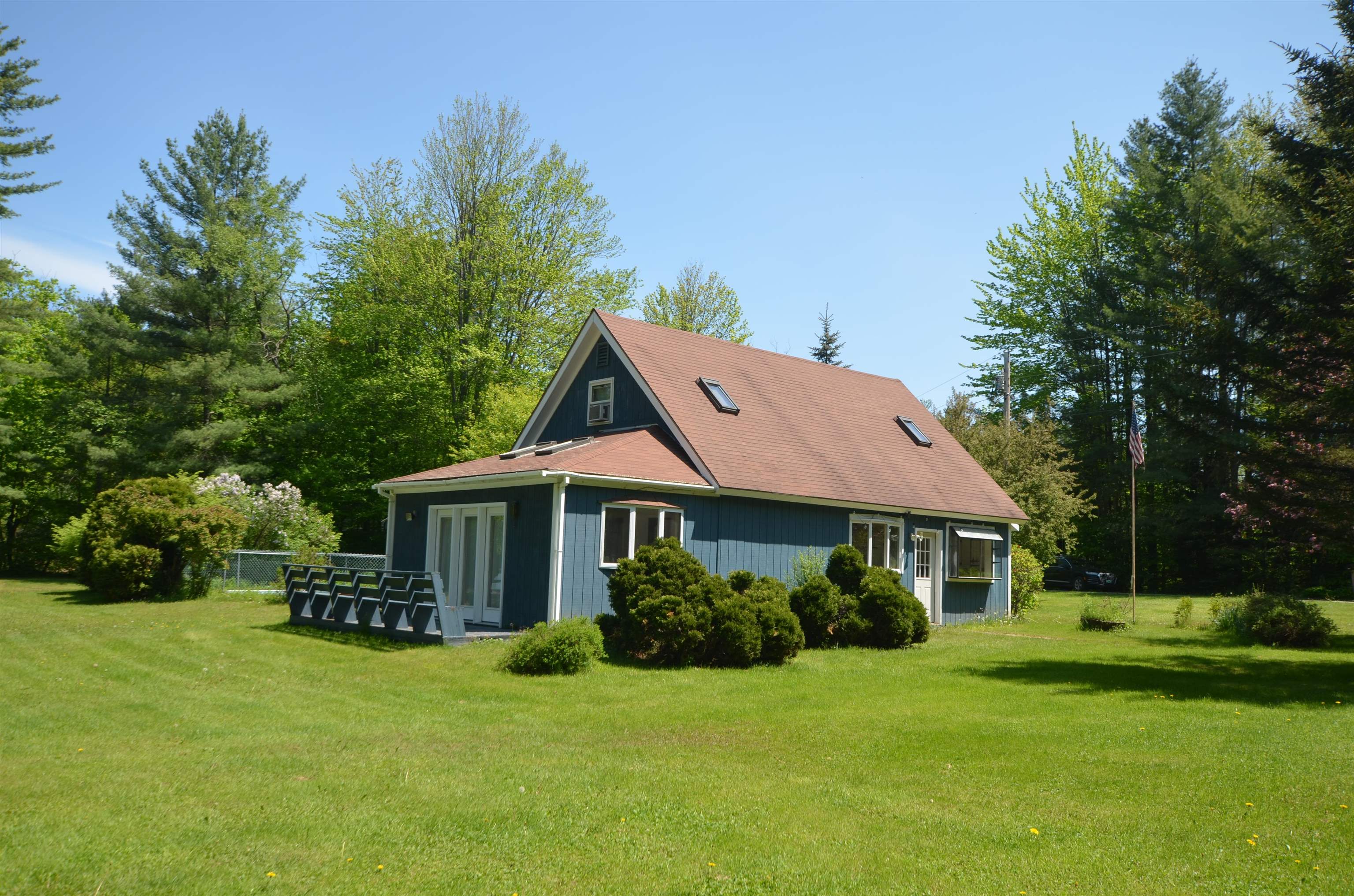 90 Mayo Road Morristown, VT 05661 - Photo 30 of 33
