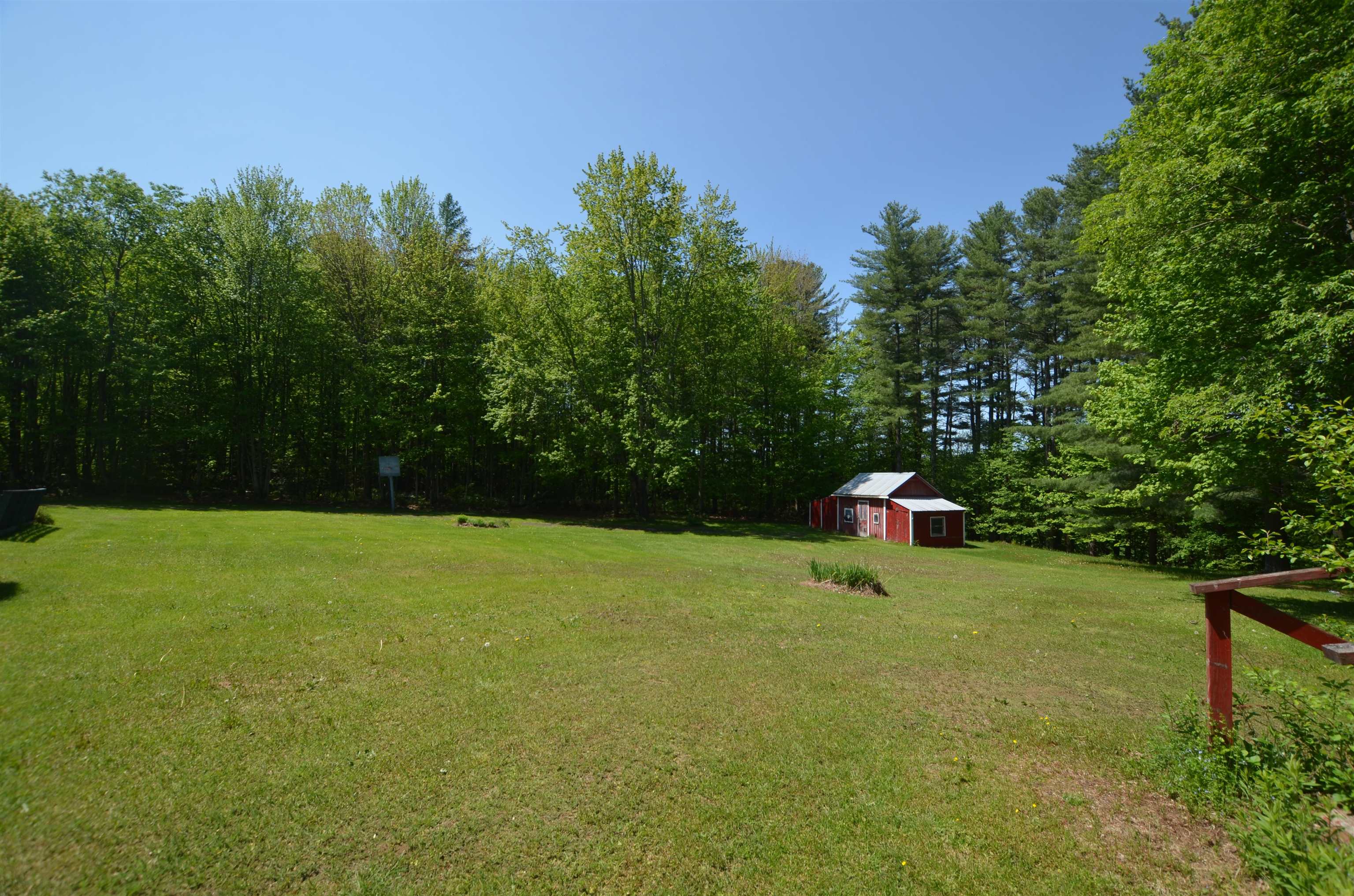 90 Mayo Road Morristown, VT 05661 - Photo 32 of 33