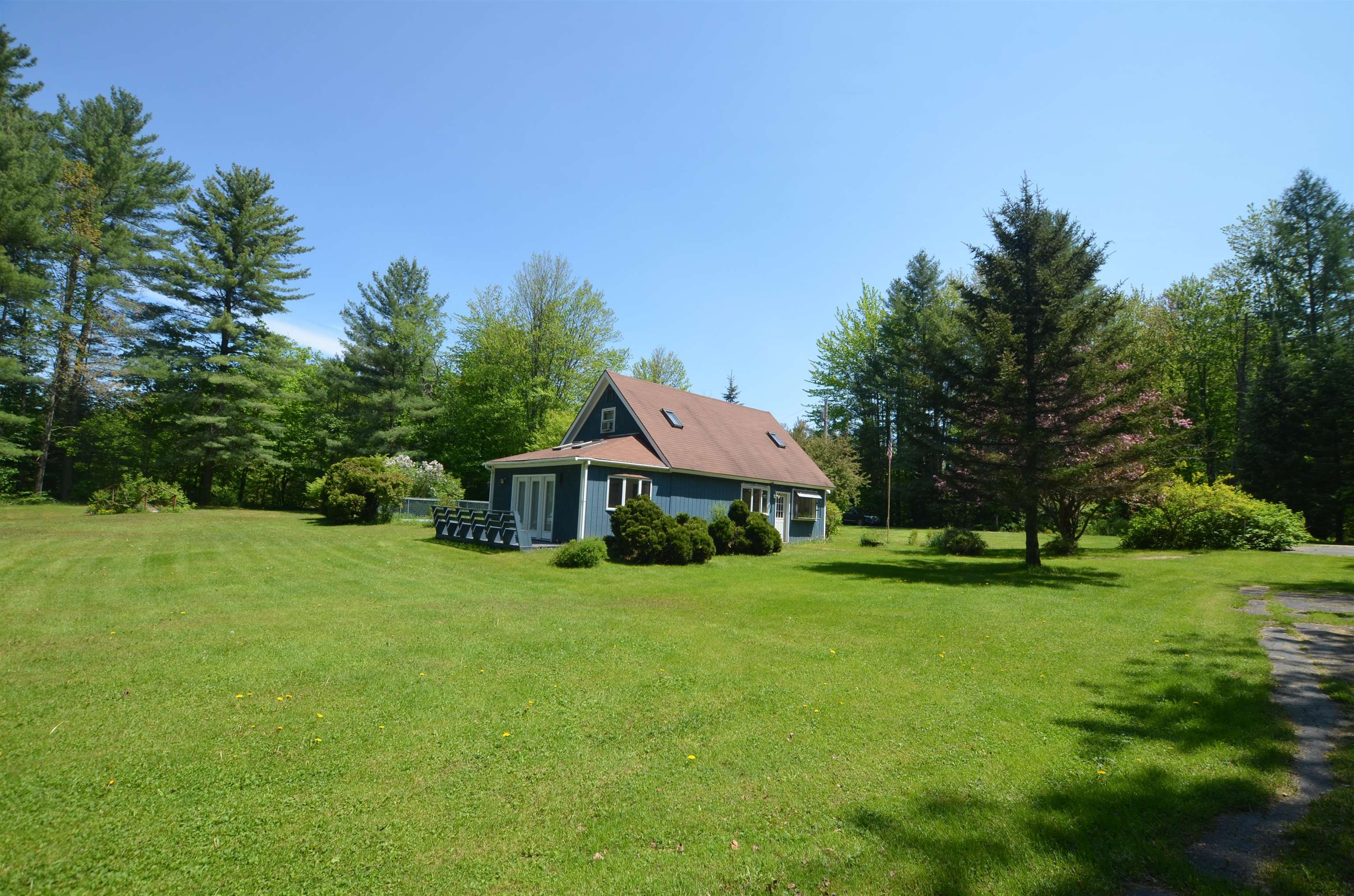 90 Mayo Road Morristown, VT 05661 - Photo 33 of 33