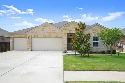 $399,900 | 4324 Rockbrook Farms Lane, Georgetown, TX 78628