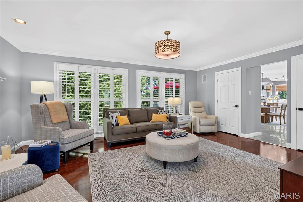 7058 Stony Ridge Road St. Louis, MO 63129 - Photo 16 of 72 Gallery Image 16