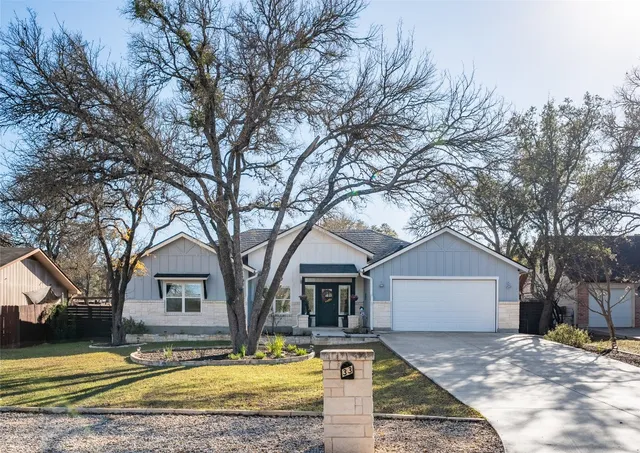 $529,000 | 33 Deer Ridge Road, Wimberley, TX 78676