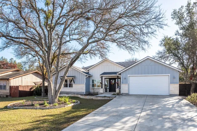 $529,000 | 33 Deer Ridge Road, Wimberley, TX 78676