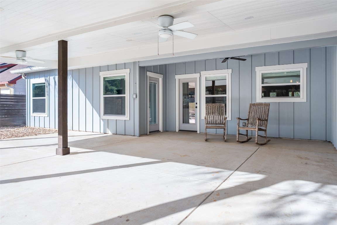 33 Deer Ridge Road Wimberley, TX 78676 - Photo 31 of 40 a house with a outdoor space