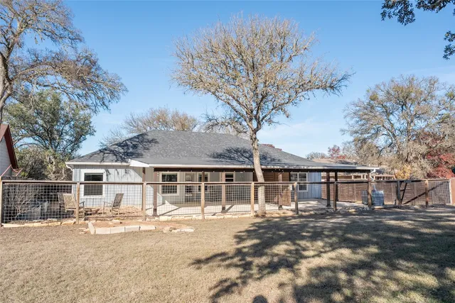 $529,000 | 33 Deer Ridge Road, Wimberley, TX 78676
