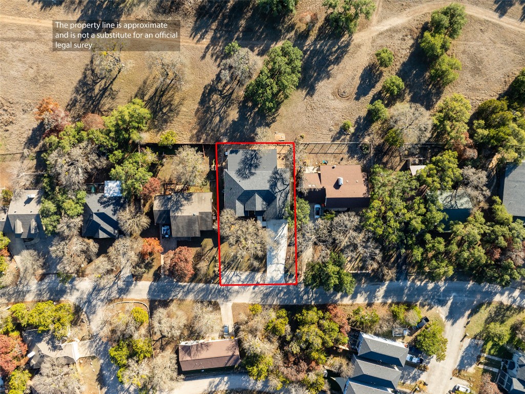 33 Deer Ridge Road Wimberley, TX 78676 - Photo 36 of 40