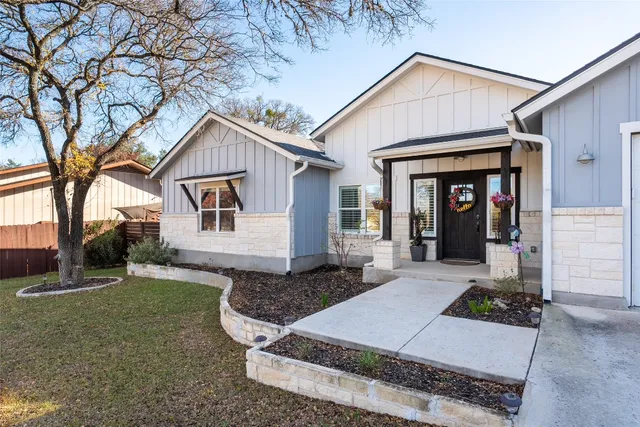 $529,000 | 33 Deer Ridge Road, Wimberley, TX 78676