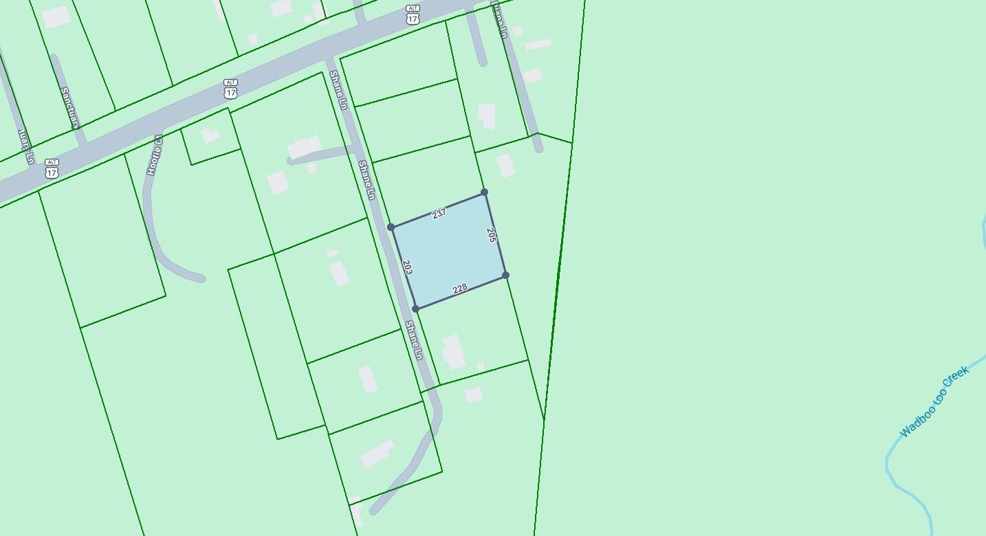 920 Shane Lane Moncks Corner, SC 29461 - Photo 2 of 2 Map View