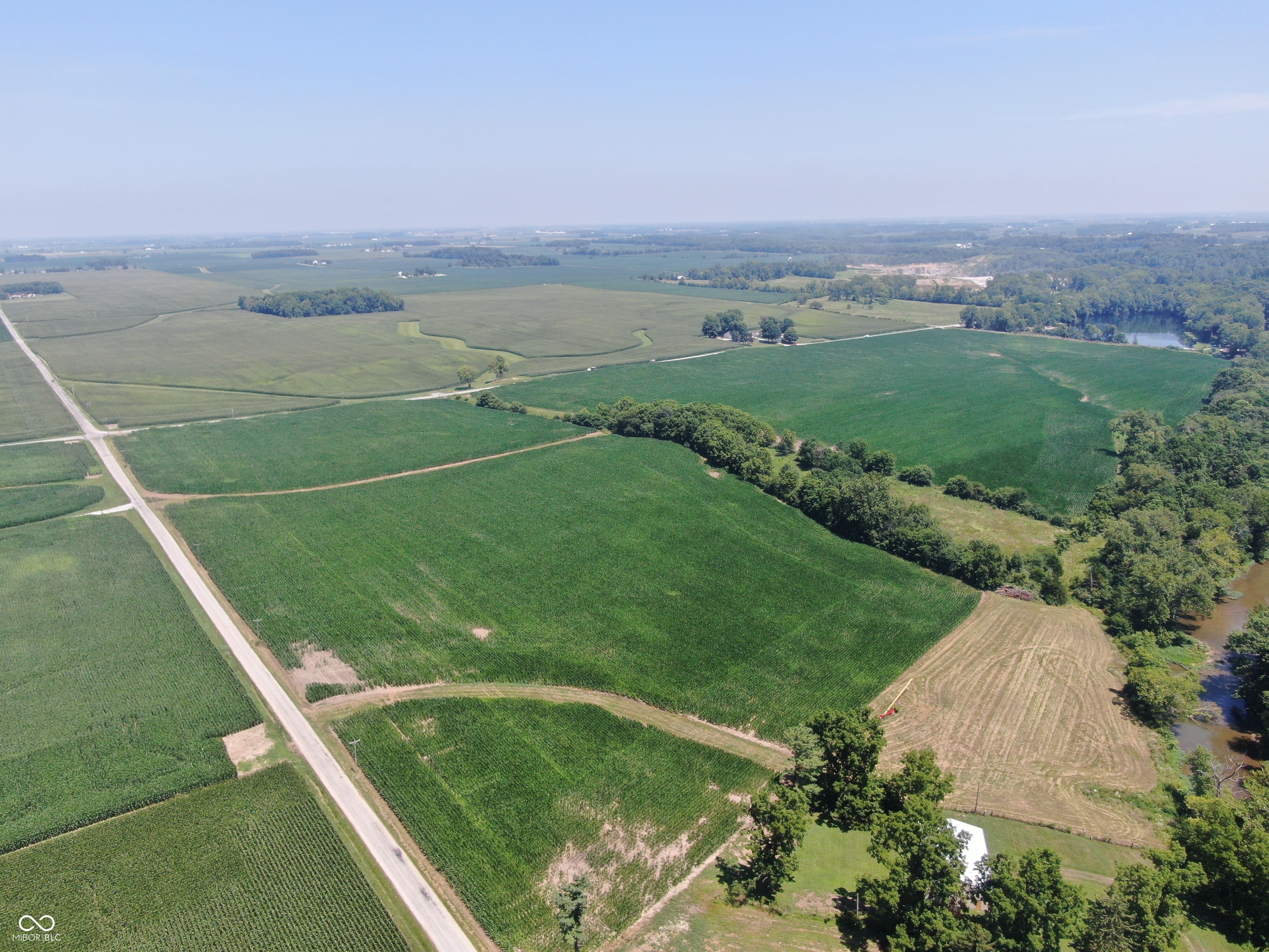 8342 South 650 West Milroy, IN 46156 - Photo 1 of 9