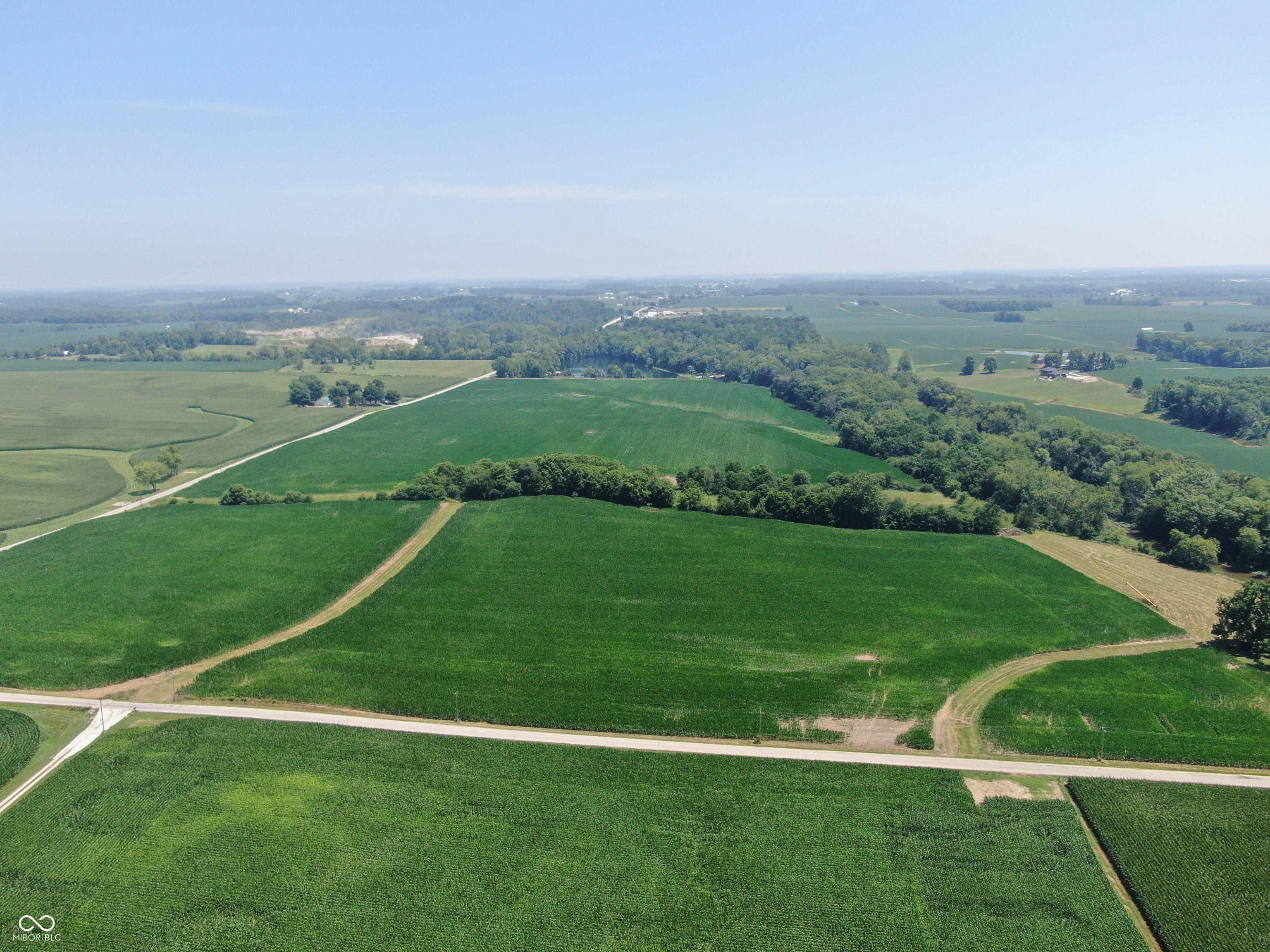 8342 South 650 West Milroy, IN 46156 - Photo 3 of 9