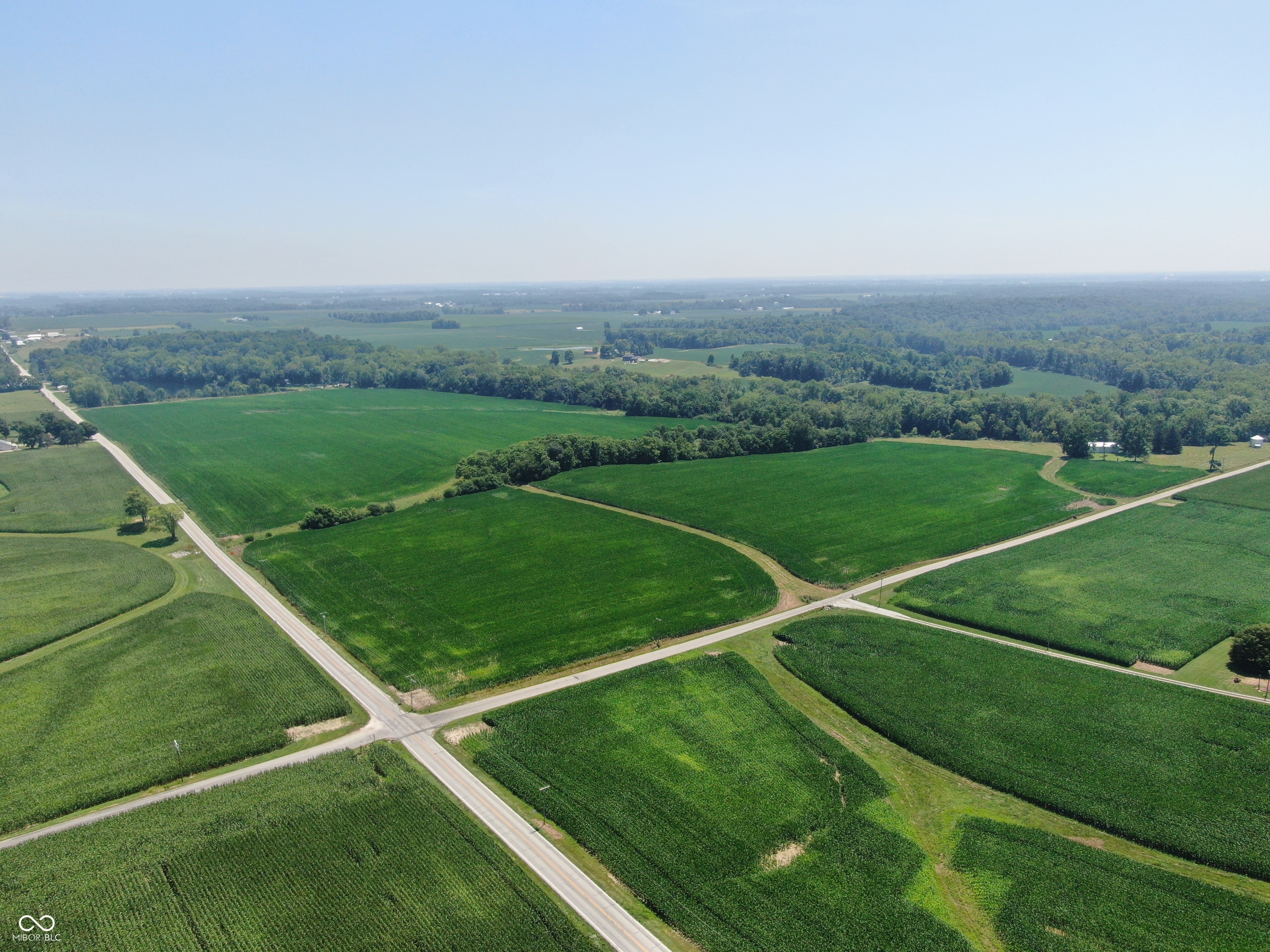 8342 South 650 West Milroy, IN 46156 - Photo 4 of 9