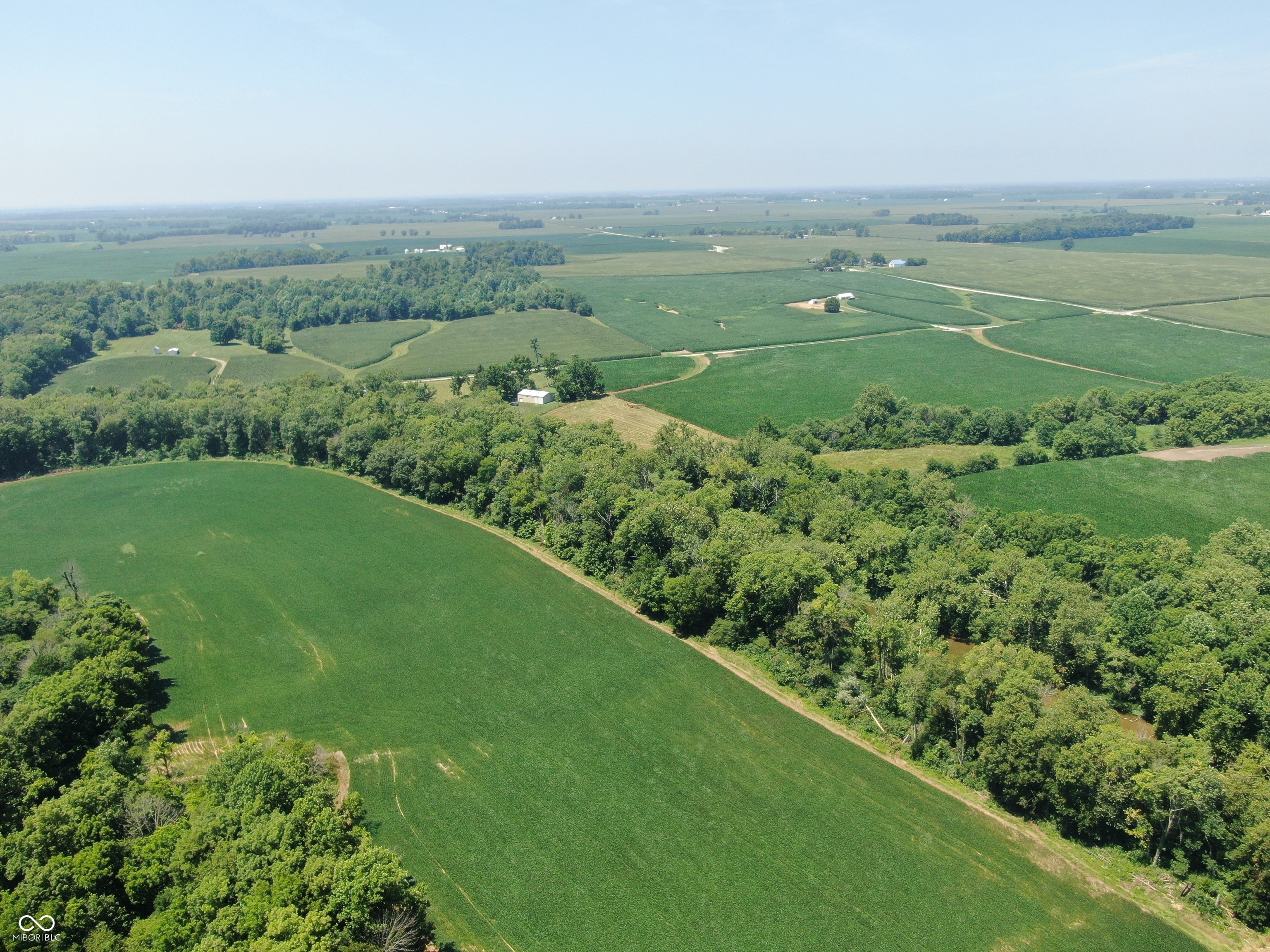 8342 South 650 West Milroy, IN 46156 - Photo 7 of 9