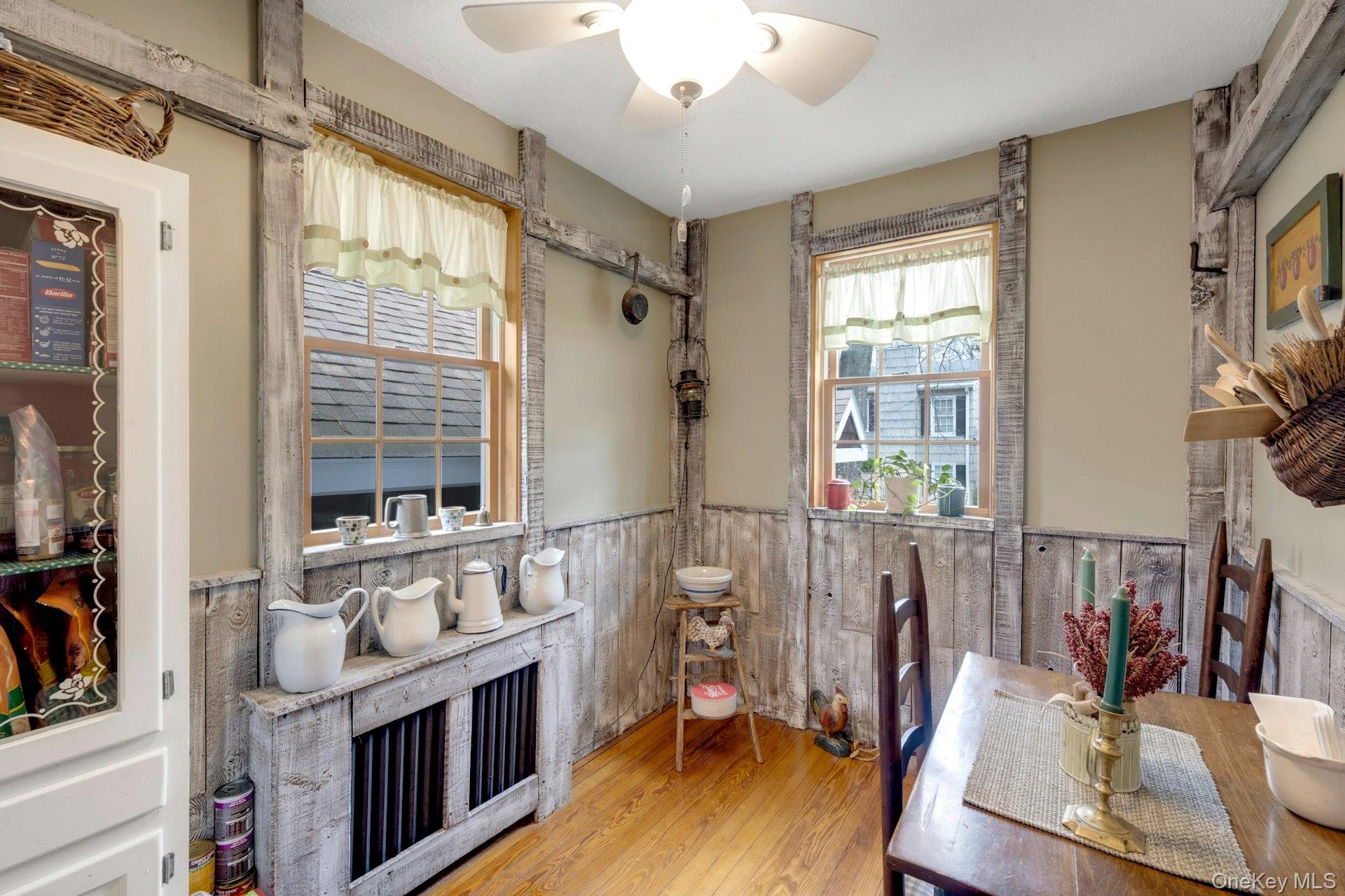 343 Rye Beach Avenue Rye, NY 10580 - Photo 12 of 35 a view of living room kitchen and dining room