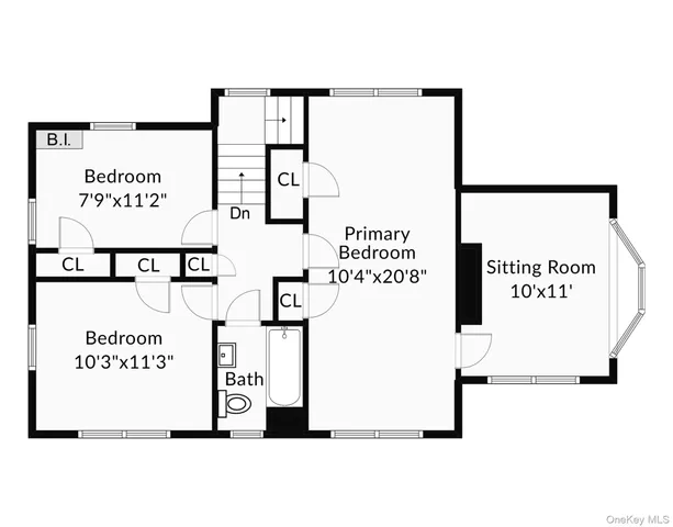 $1,198,000 | 343 Rye Beach Avenue, Rye, NY 10580