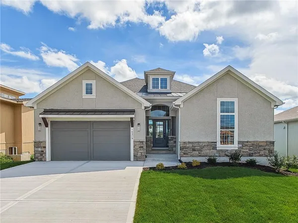 $629,950 | 16979 South Cheshire Street, Olathe, KS 66062