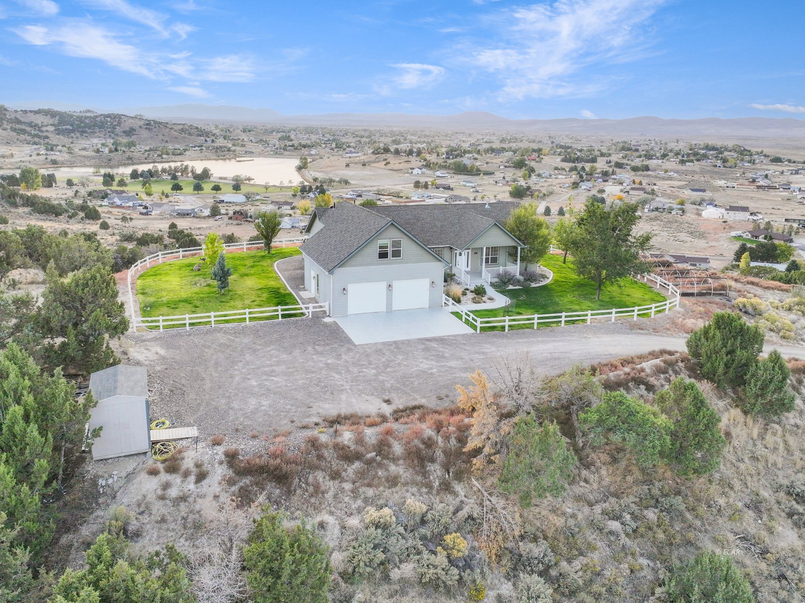 5153 Hog Tommy Road Spring Creek, NV 89815 - Photo 3 of 39 Gallery Image 3