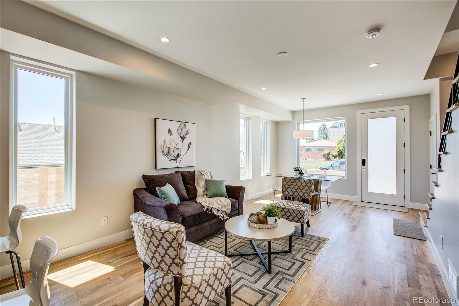 1284 Raleigh Street Denver, CO 80204 - Photo 1 of 36 Gallery Image 1