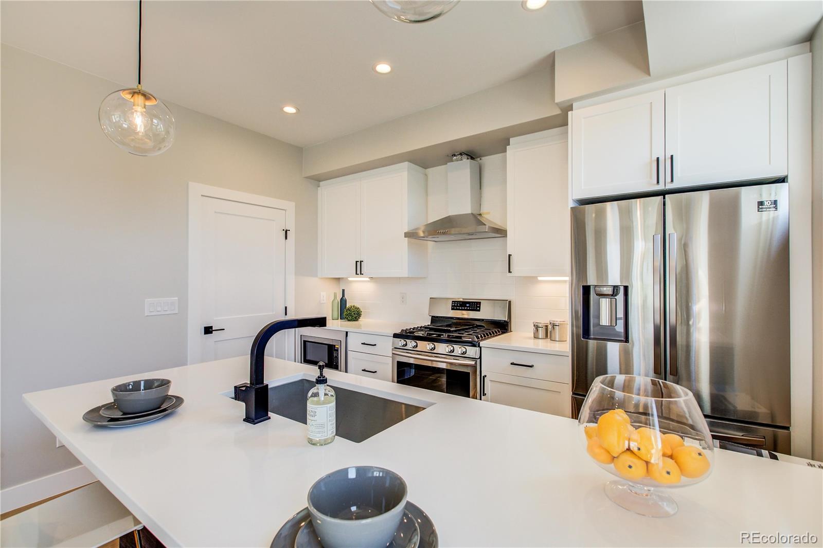 1284 Raleigh Street Denver, CO 80204 - Photo 11 of 36 Gallery Image 11