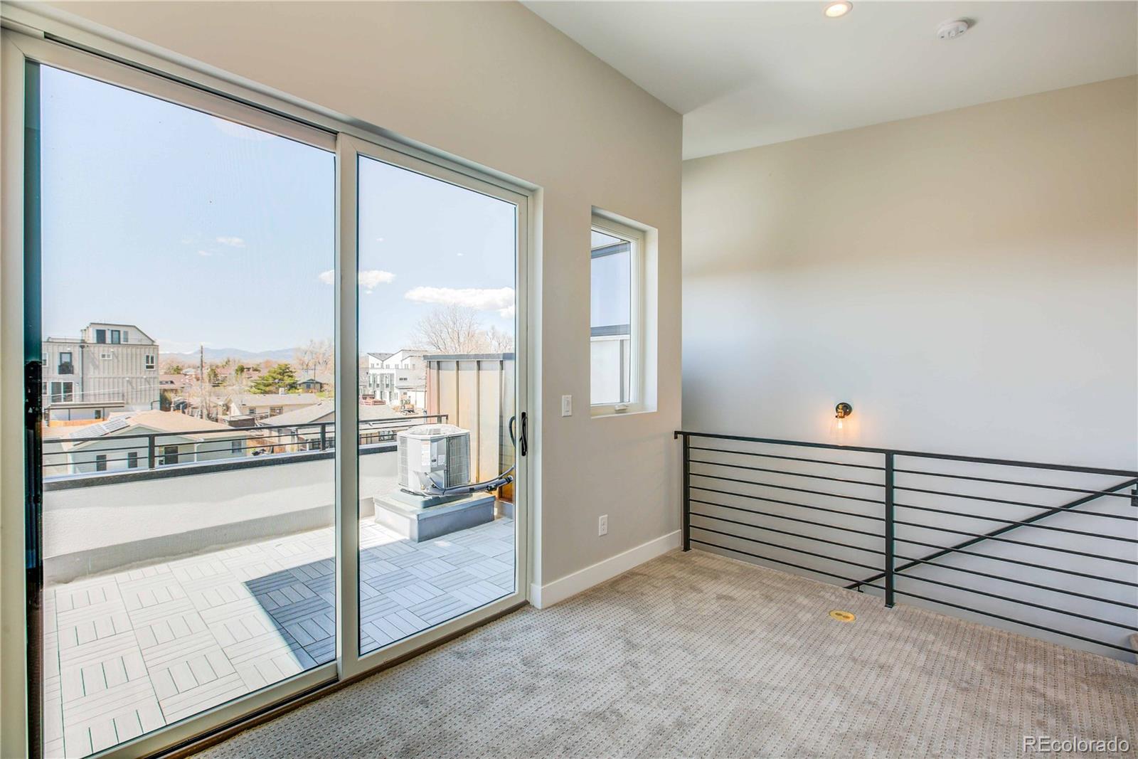 1284 Raleigh Street Denver, CO 80204 - Photo 25 of 36 Gallery Image 25