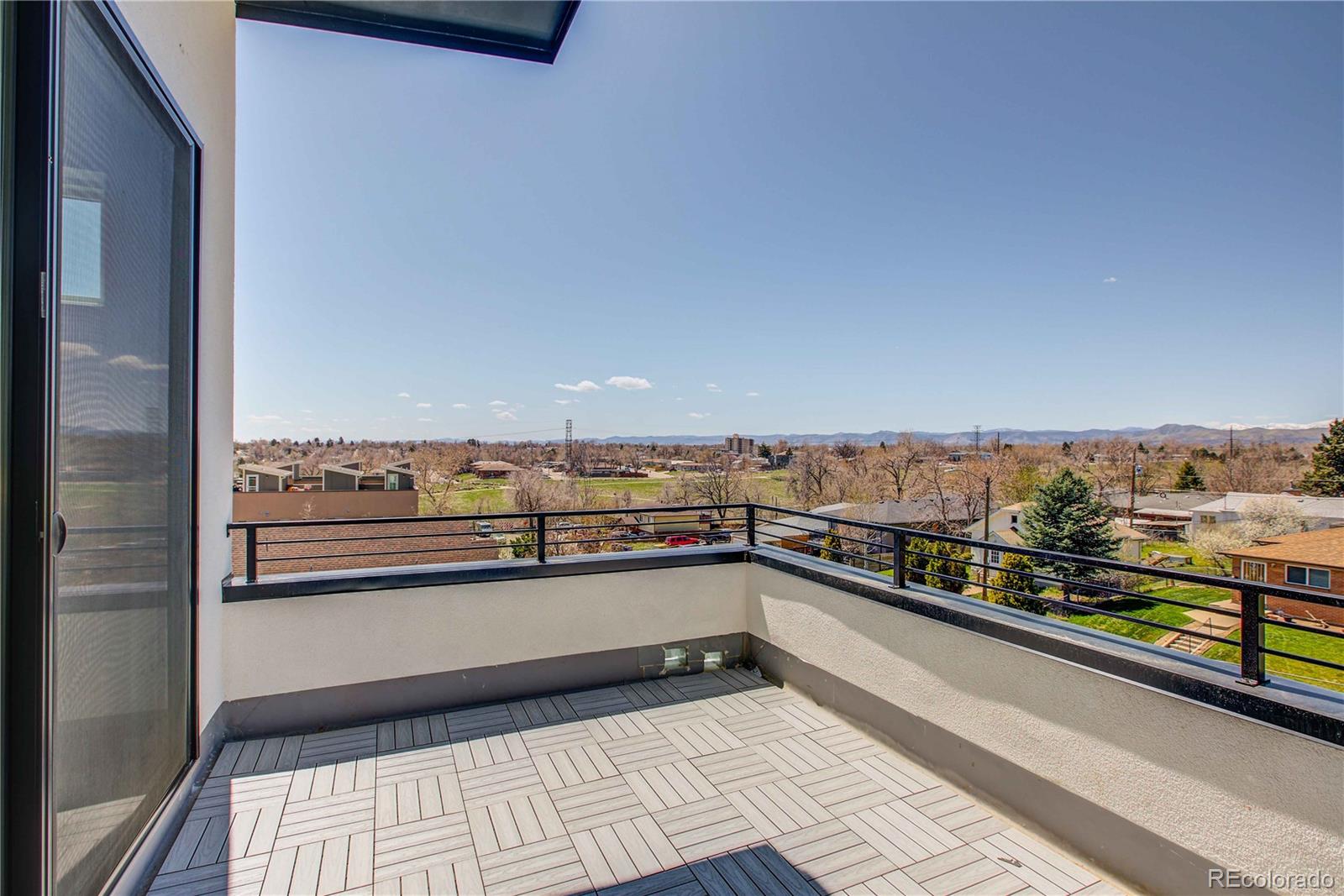 1284 Raleigh Street Denver, CO 80204 - Photo 26 of 36 Gallery Image 26