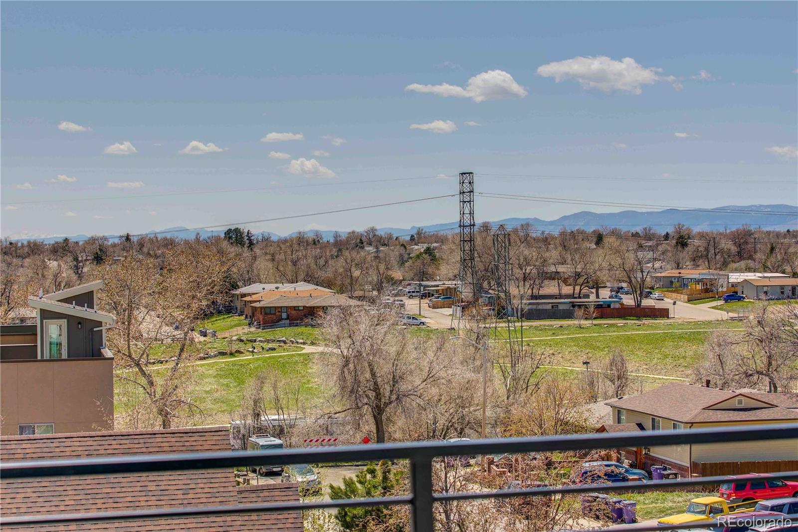 1284 Raleigh Street Denver, CO 80204 - Photo 27 of 36 Gallery Image 27