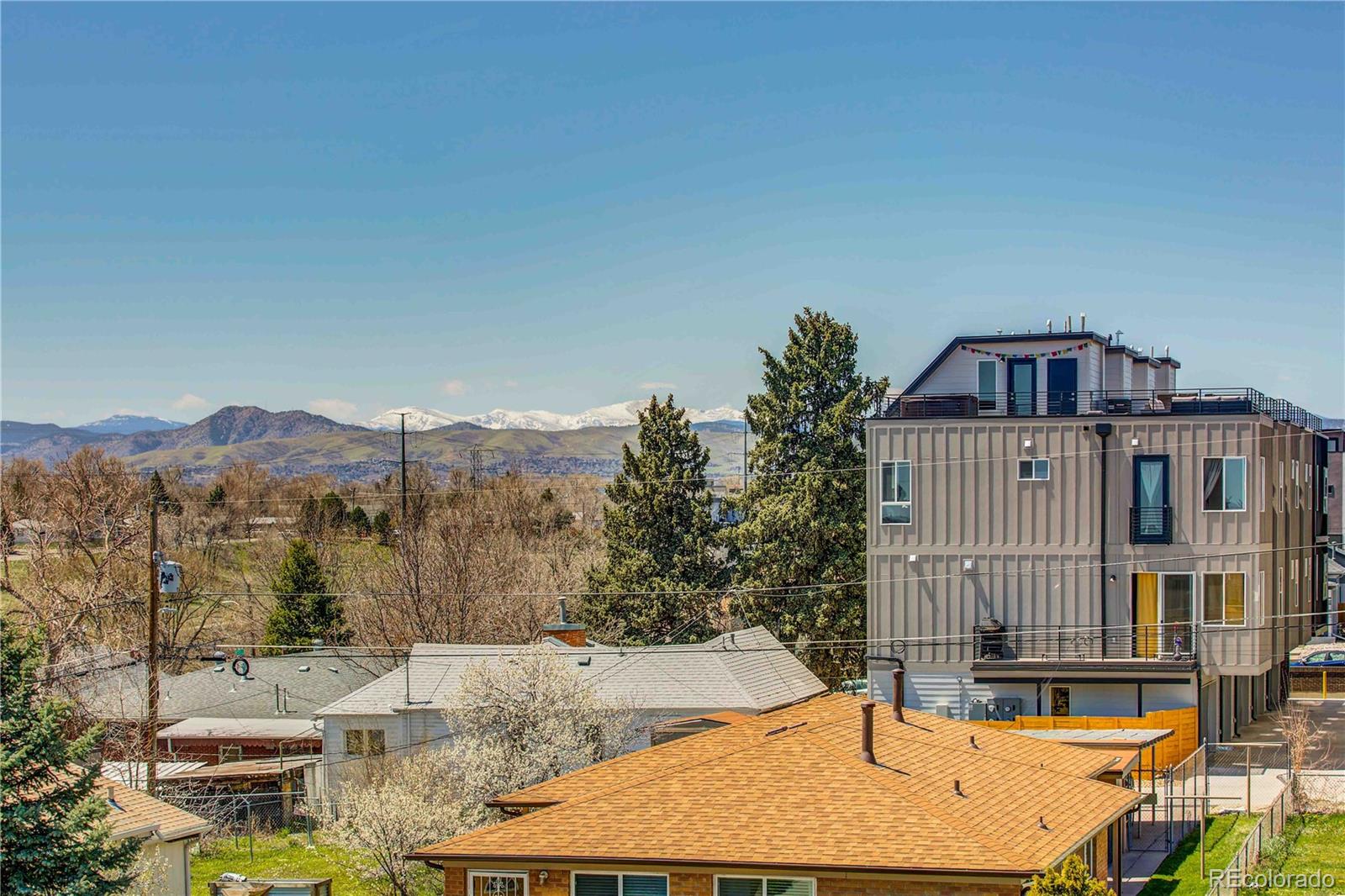 1284 Raleigh Street Denver, CO 80204 - Photo 30 of 36 Gallery Image 30