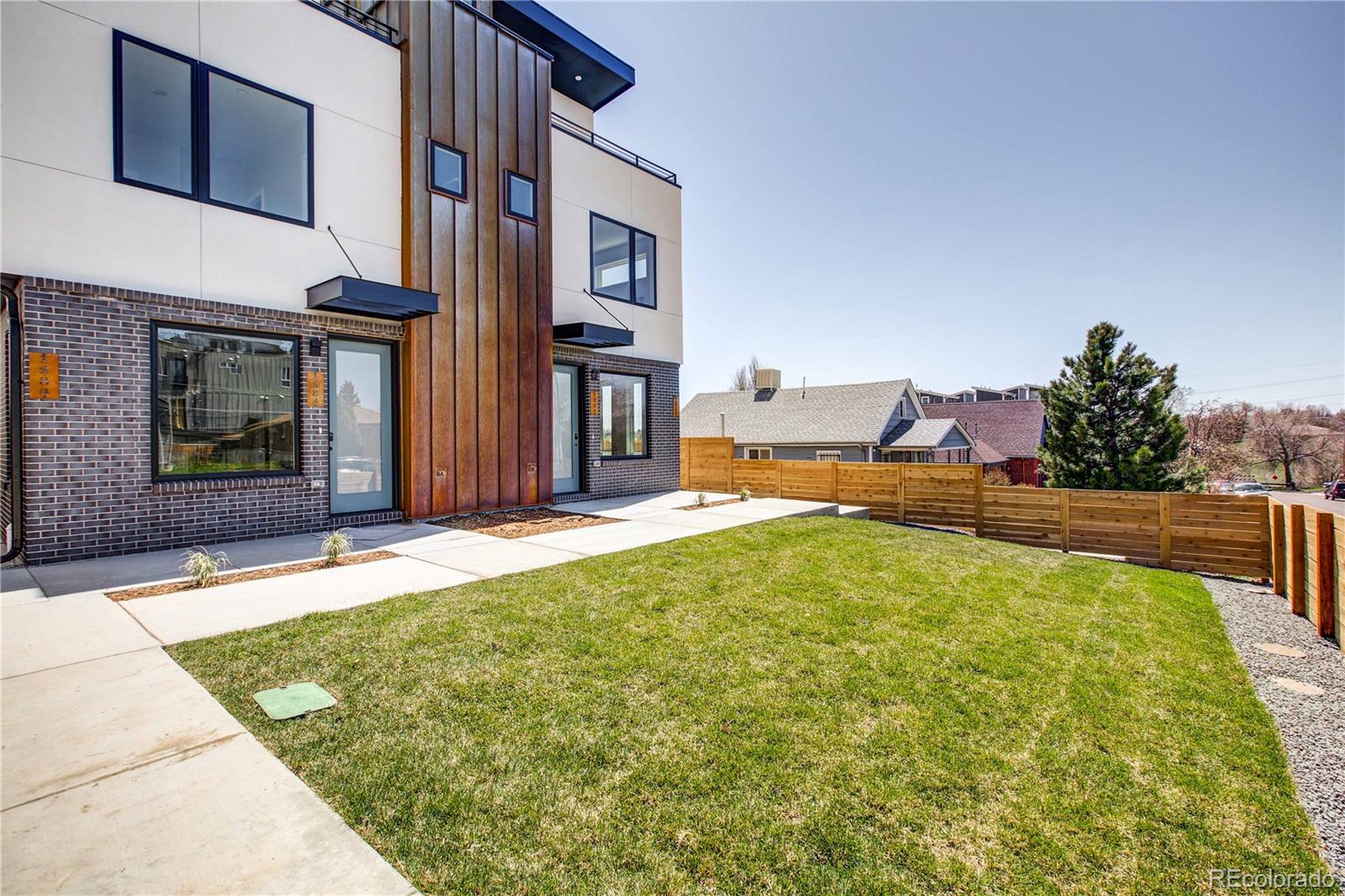 1284 Raleigh Street Denver, CO 80204 - Photo 3 of 36 Gallery Image 3