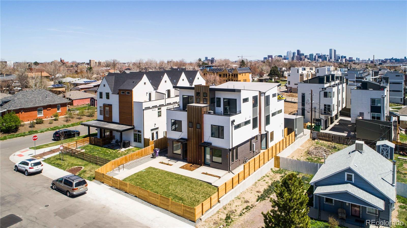 1284 Raleigh Street Denver, CO 80204 - Photo 32 of 36 Gallery Image 32