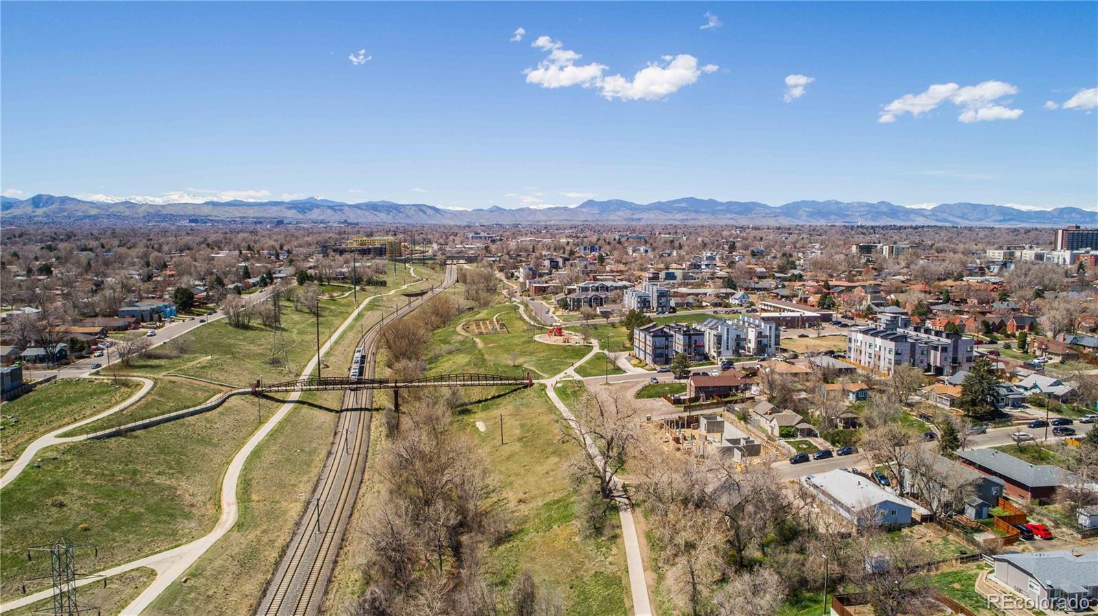1284 Raleigh Street Denver, CO 80204 - Photo 34 of 36 Gallery Image 34