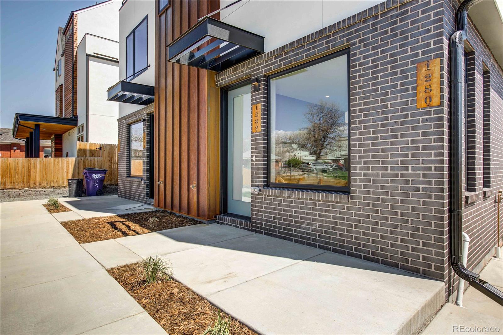 1284 Raleigh Street Denver, CO 80204 - Photo 4 of 36 Gallery Image 4