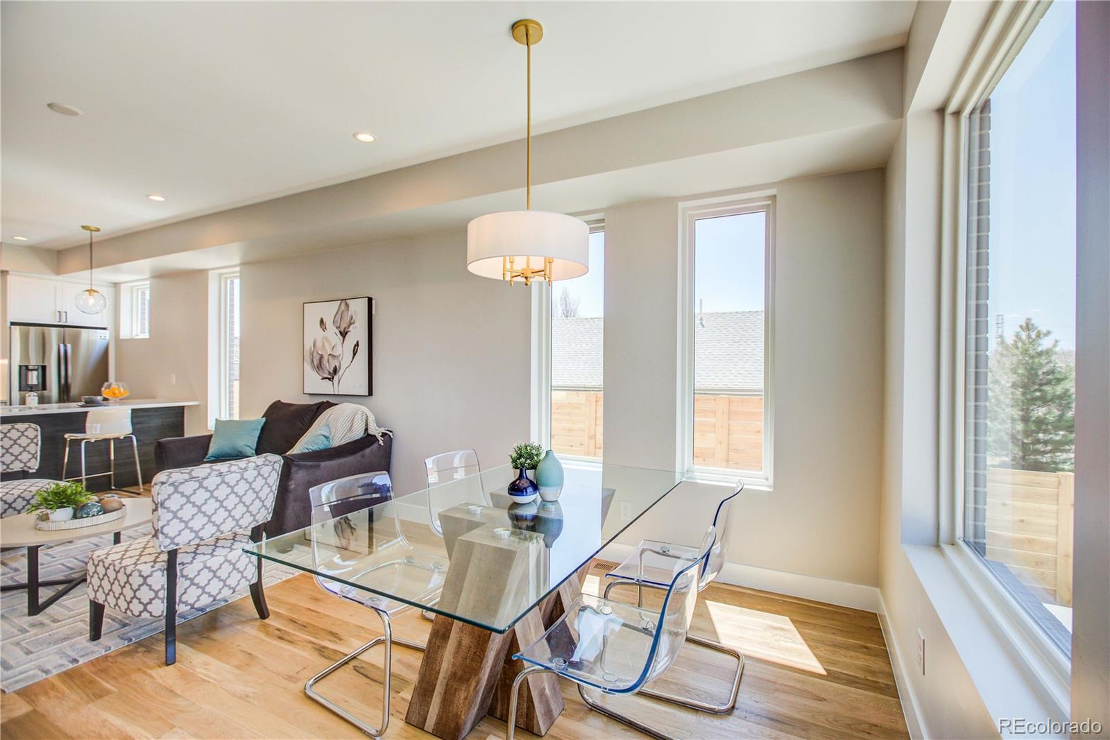 1284 Raleigh Street Denver, CO 80204 - Photo 5 of 36 Gallery Image 5