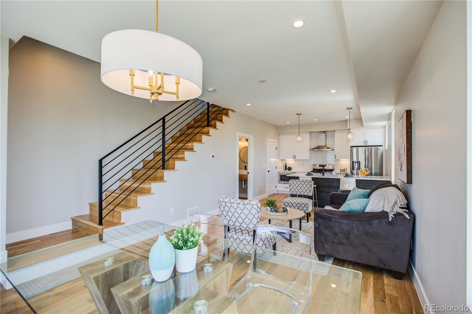 1284 Raleigh Street Denver, CO 80204 - Photo 6 of 36 Gallery Image 6