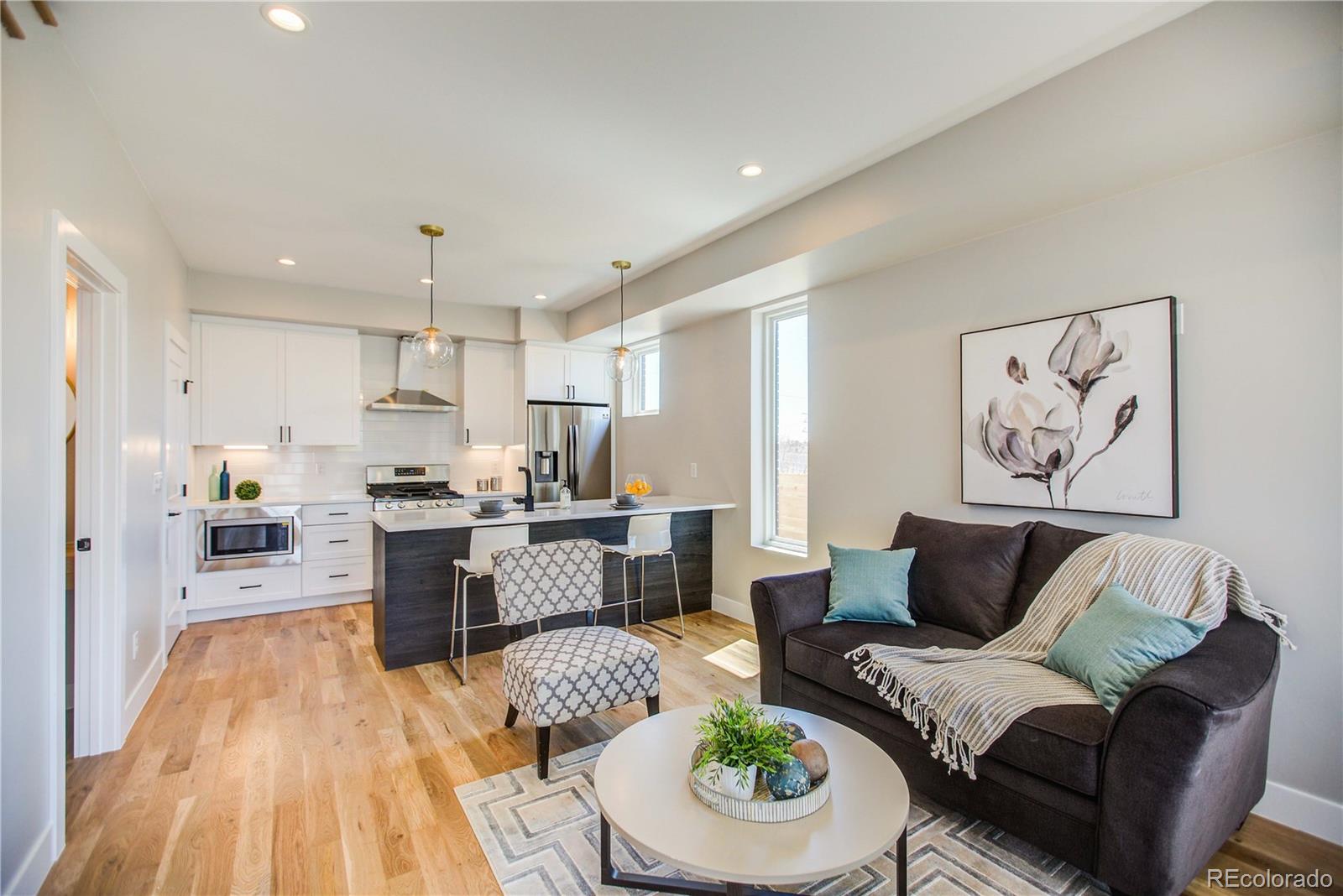 1284 Raleigh Street Denver, CO 80204 - Photo 7 of 36 Gallery Image 7
