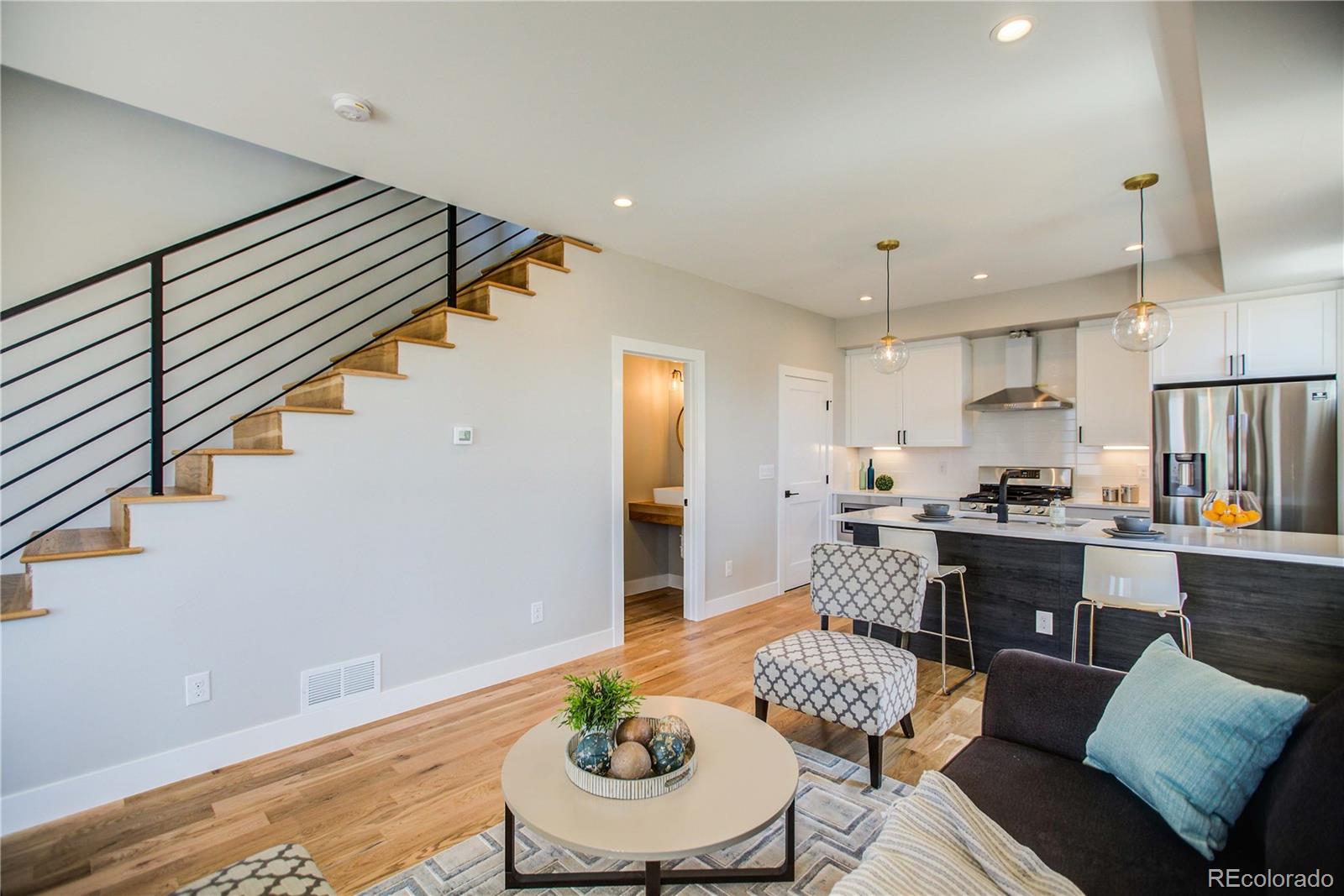 1284 Raleigh Street Denver, CO 80204 - Photo 8 of 36 Gallery Image 8