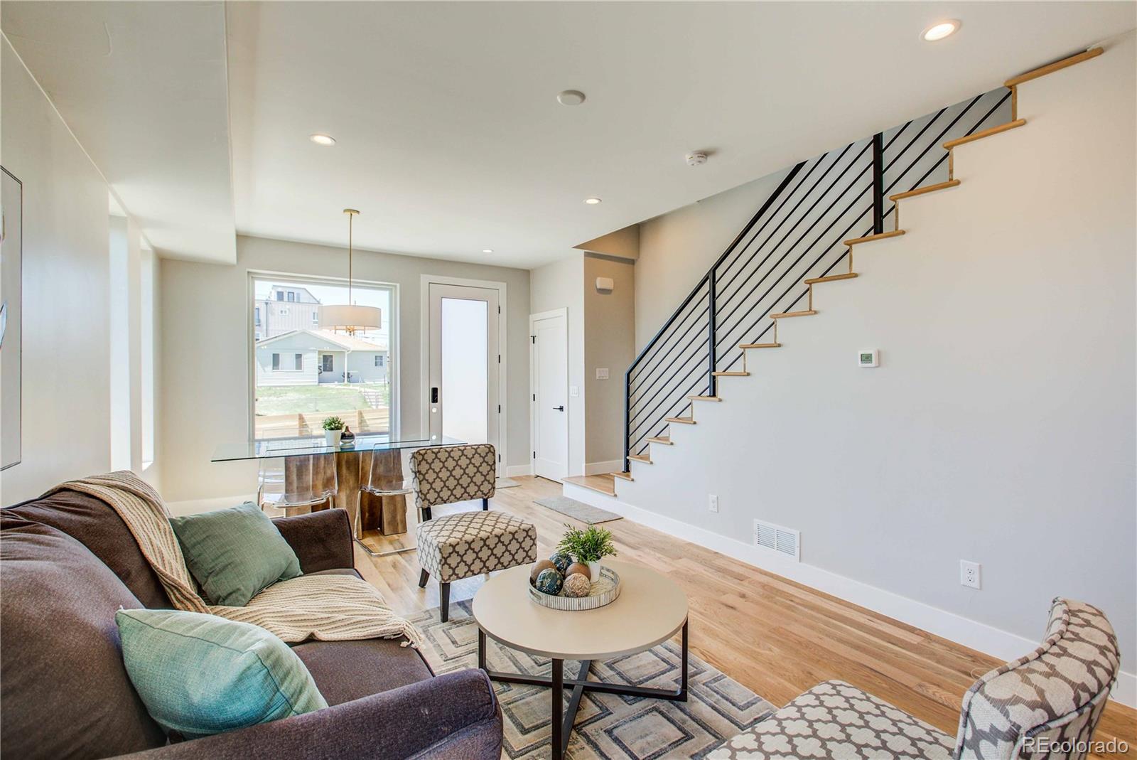 1284 Raleigh Street Denver, CO 80204 - Photo 10 of 36 Gallery Image 10
