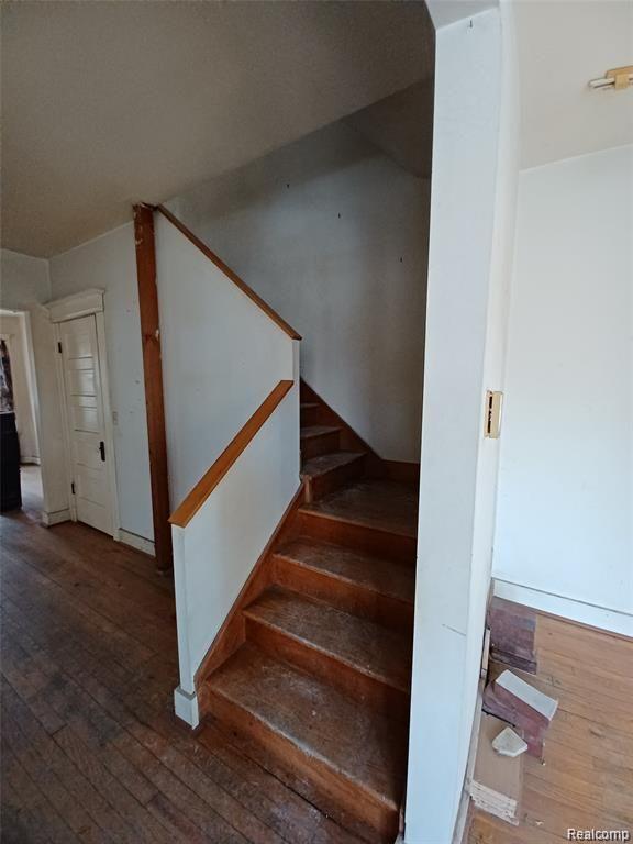 4440 Commonwealth Street Detroit, MI 48208 - Photo 9 of 42