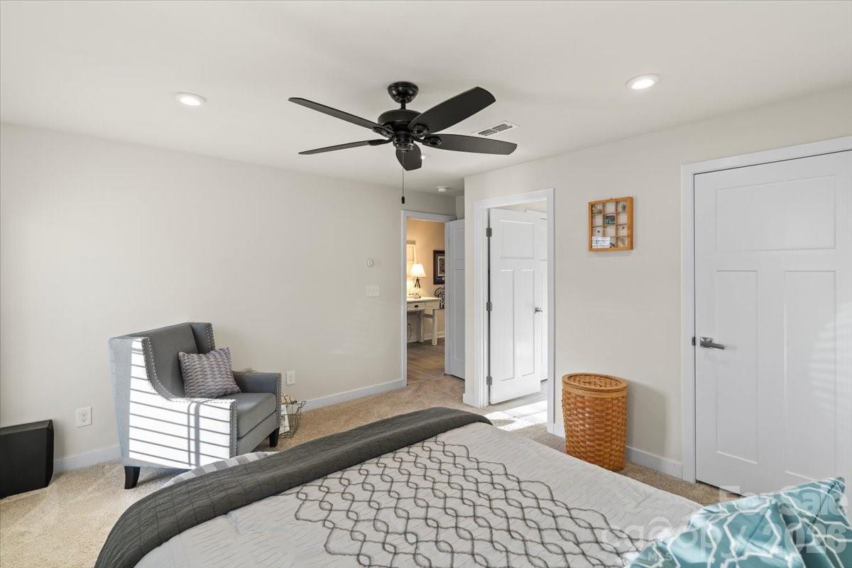 606 Crudent Road Tega Cay, SC 29708 - Photo 25 of 33